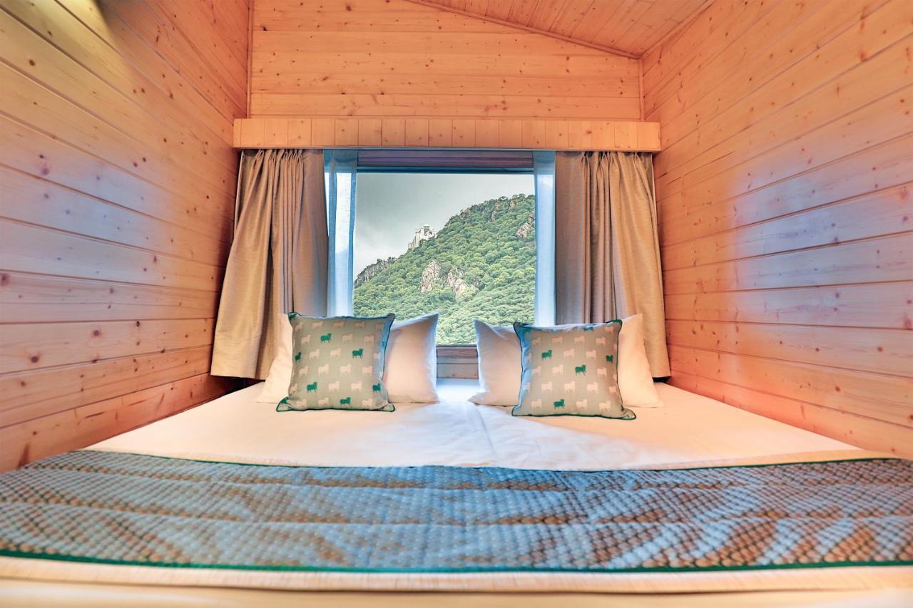 Bamboo Saa Resort & Spa - Udajpur Zewnętrze zdjęcie